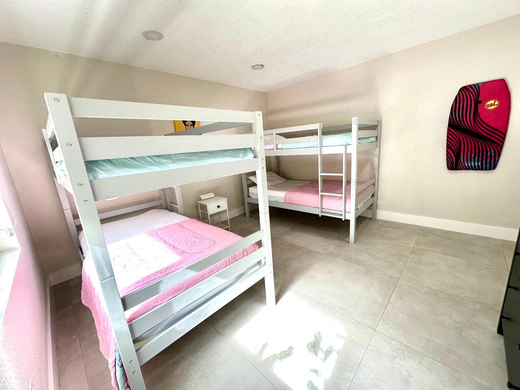 World Connect Hostel