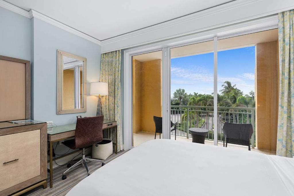 Stunning Sited The Ritz Carlton * Miami
