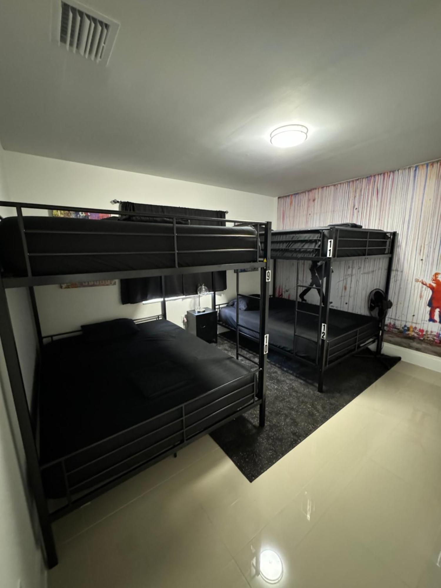 Touchdown Hostel