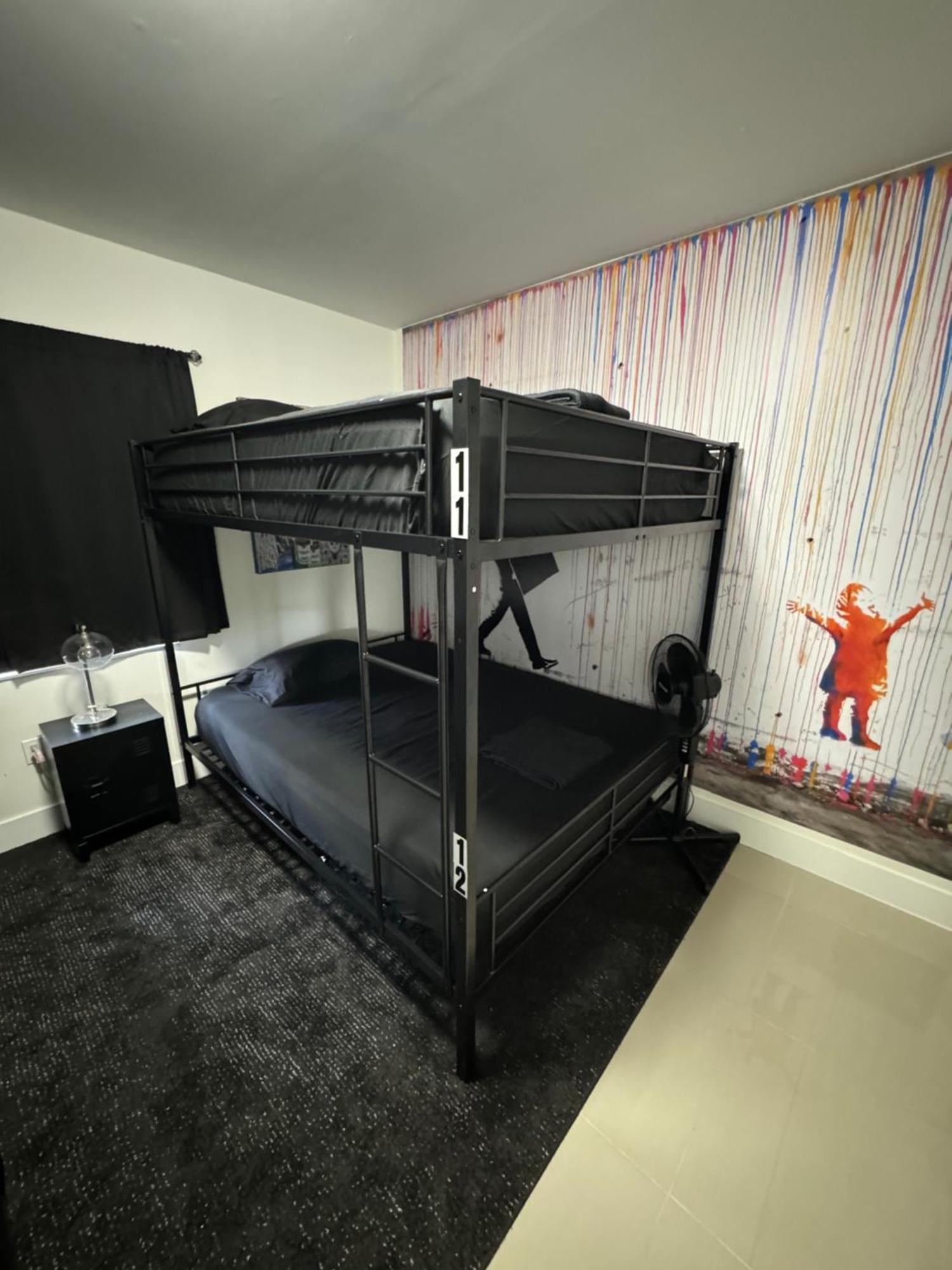 Touchdown Hostel *