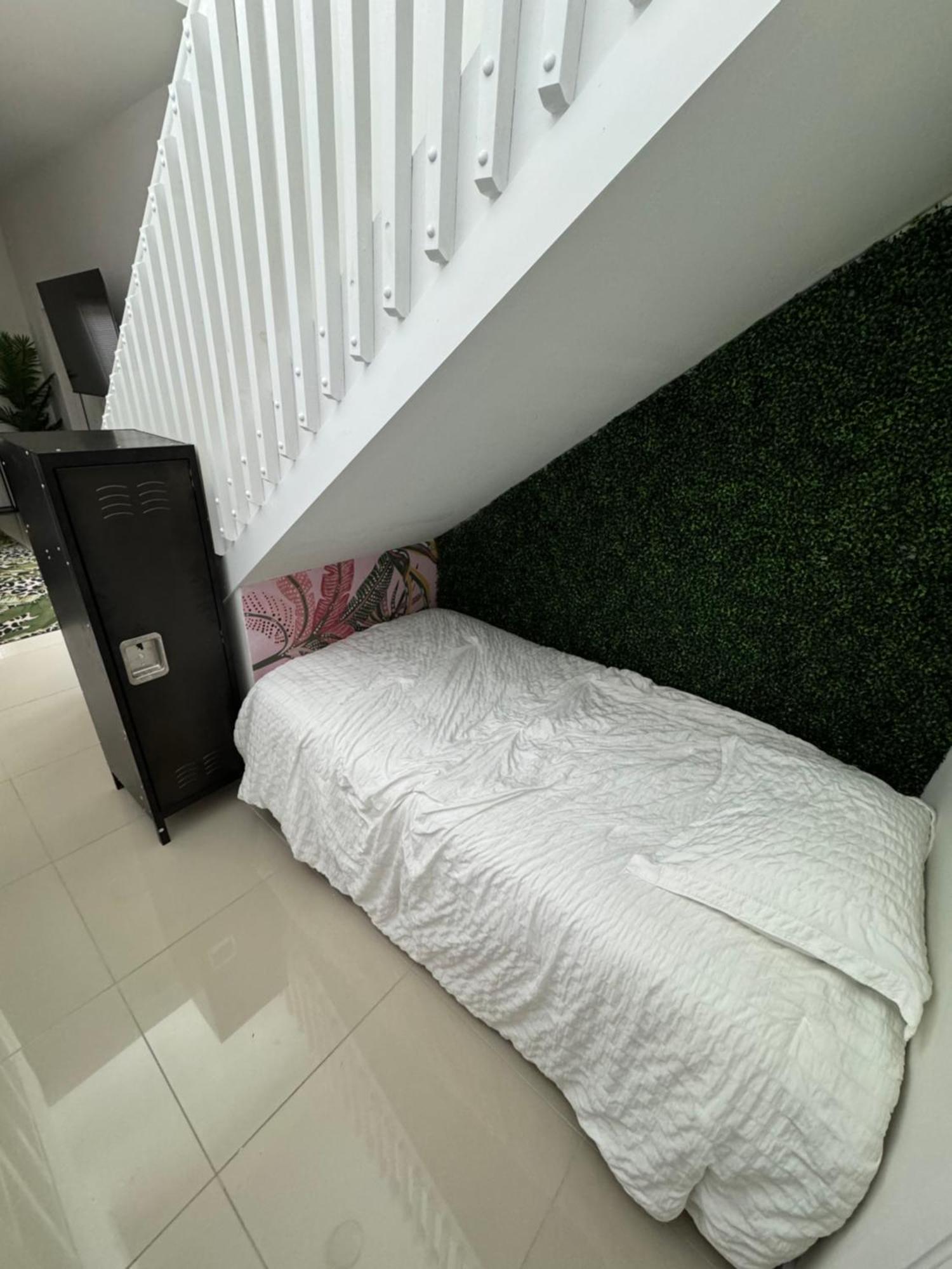 Hostel Touchdown Miami