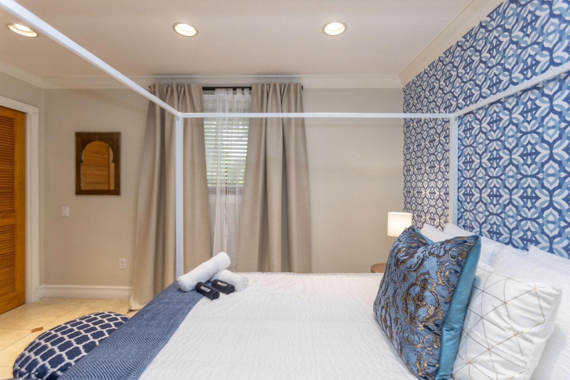 Holiday home House - Heated Pool - Family Vacation Miami
