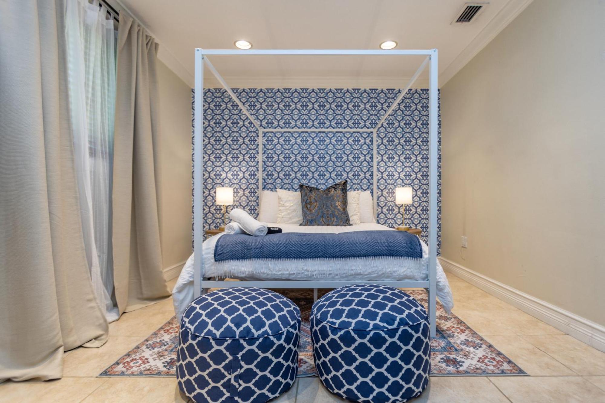House - Heated Pool - Family Vacation * Miami
