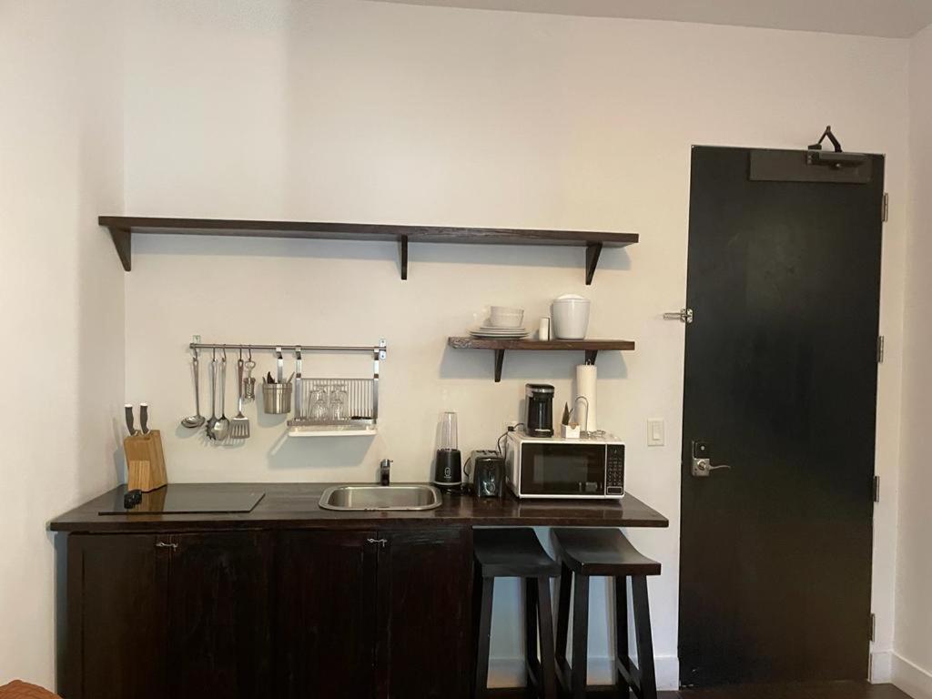 Vive Zen Queen Room Apartment Miami