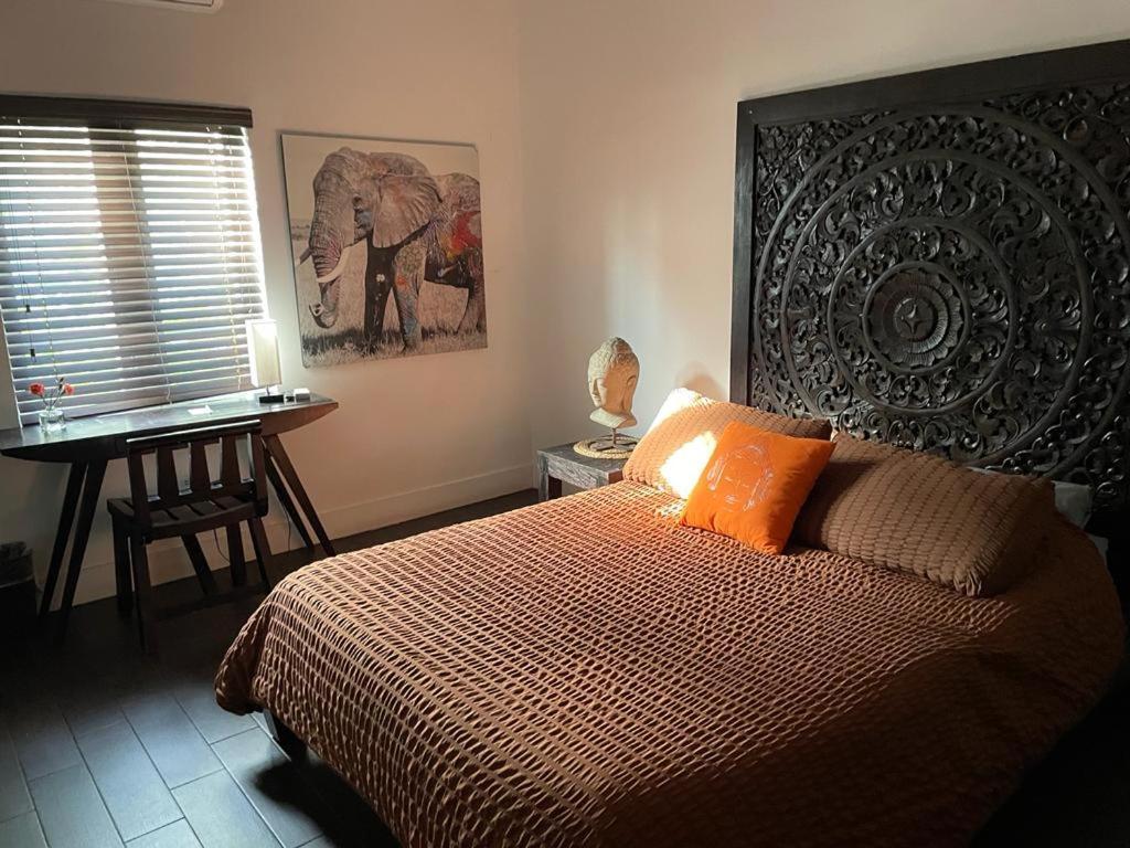 Vive Zen Queen Room Apartment *