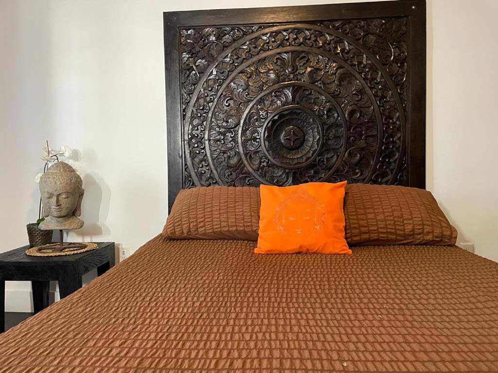 Vive Zen Queen Room Apartment Miami