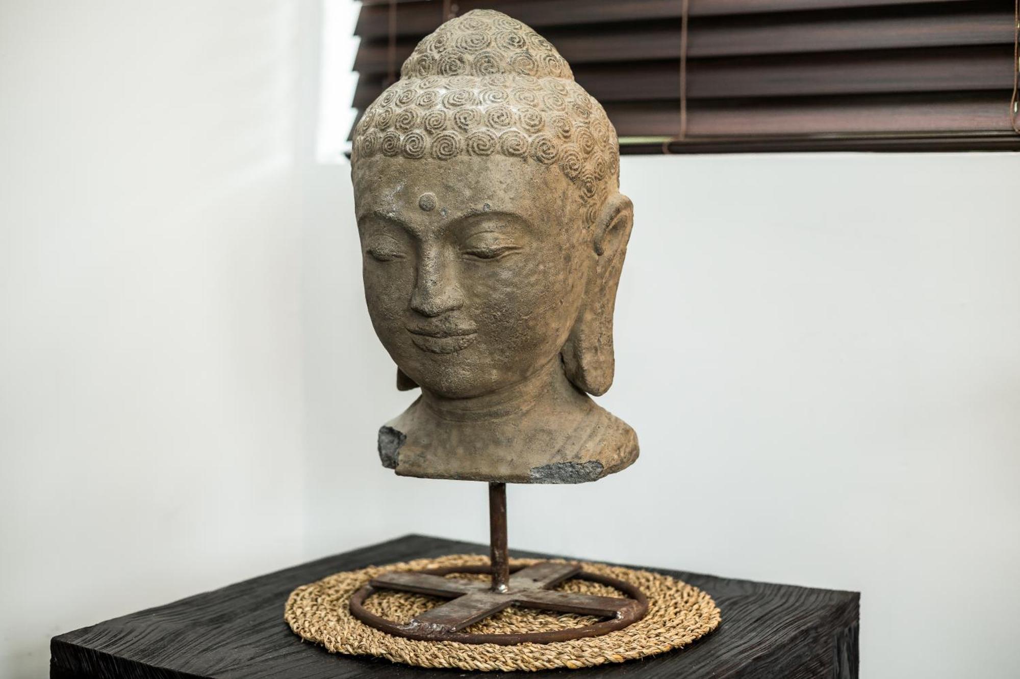 Apartment Vive Zen Queen Room