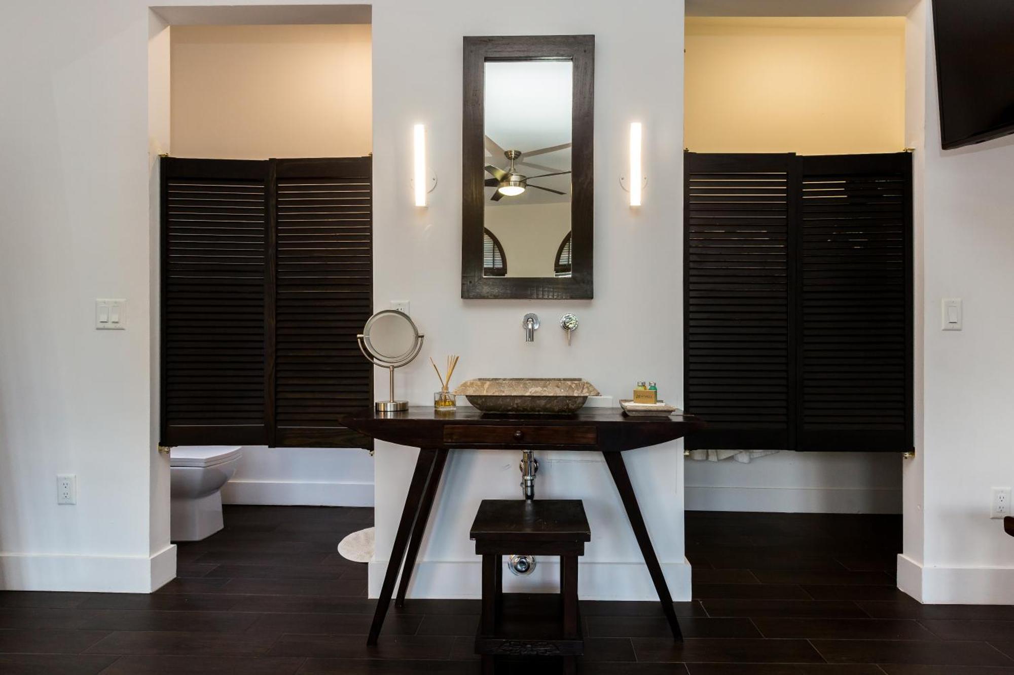 Apartment Vive Zen Queen Room Miami