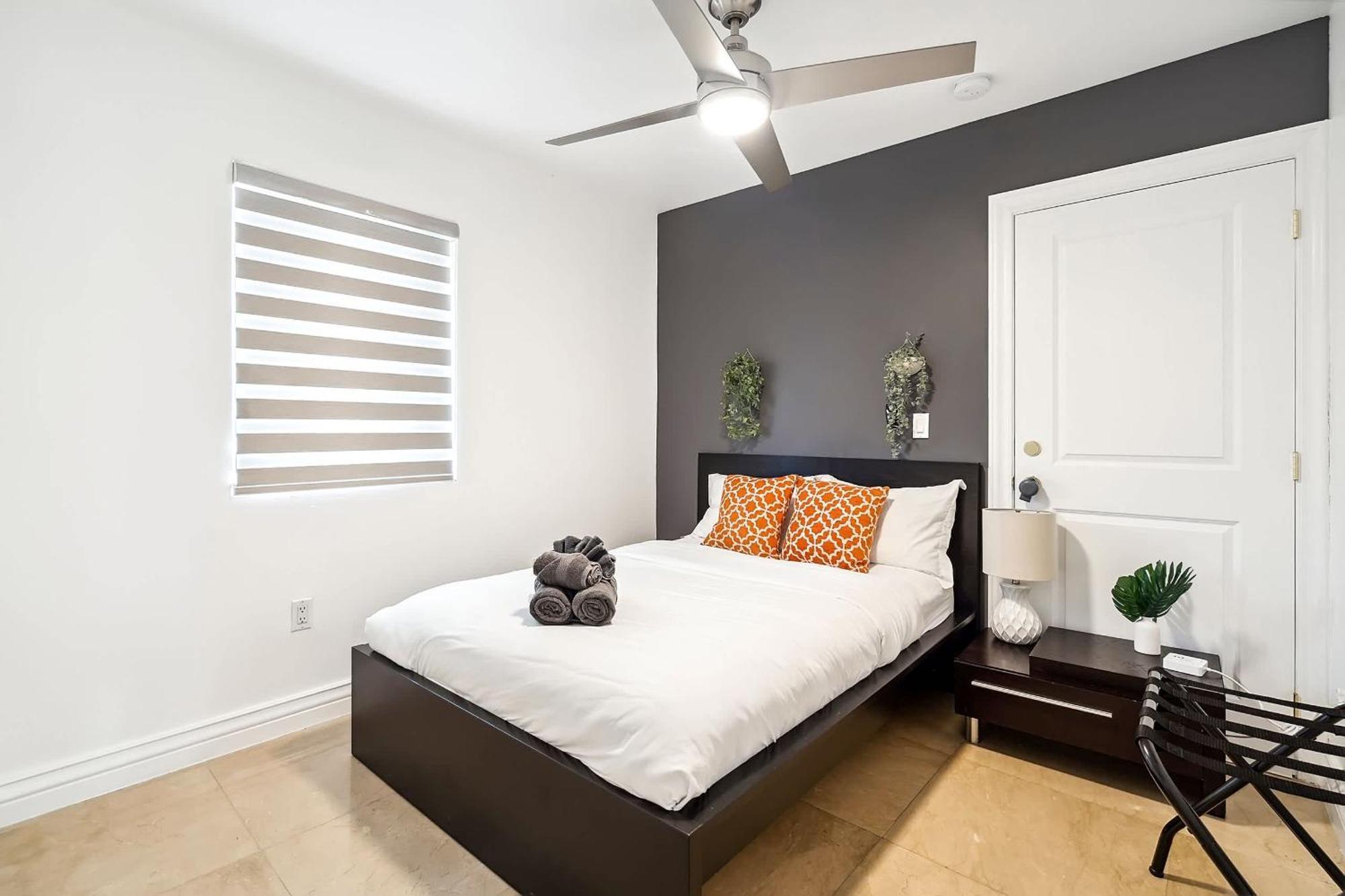 6-bd 3-ba Dreamy Vacation Retreat In Coral Terrace Holiday home *