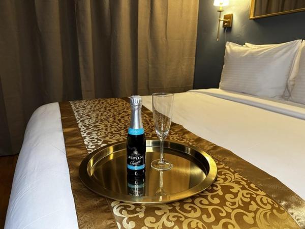 Hotel Tb Downtown