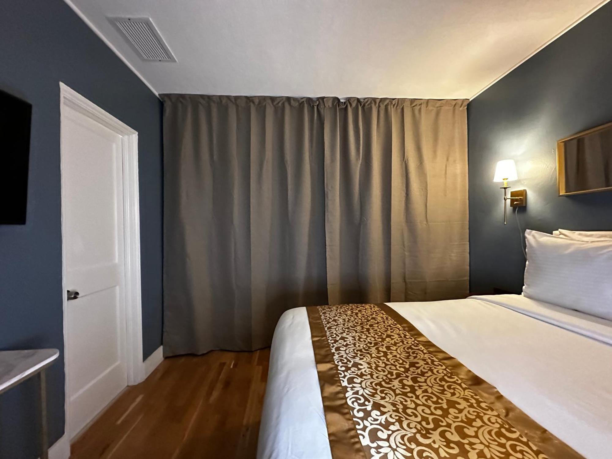 Hotel Tb Downtown Miami