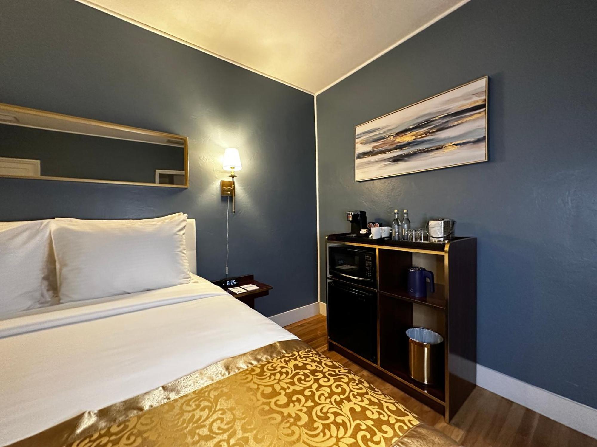 Tb Downtown Hotel Miami