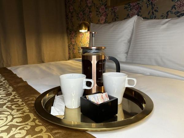 Hotel Tb Downtown Miami