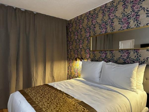 Hotel Tb Downtown Miami