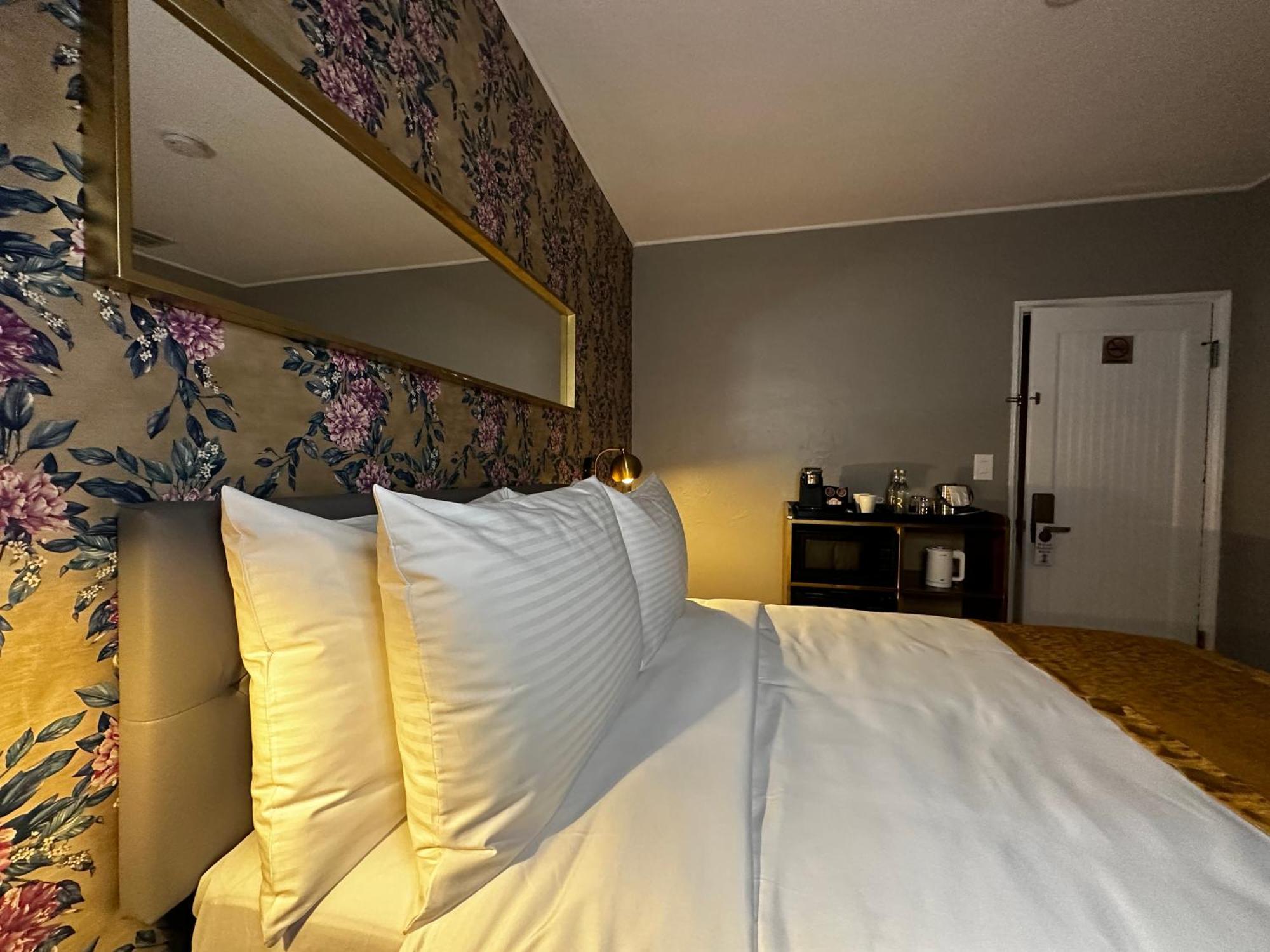 Hotel Tb Downtown Miami