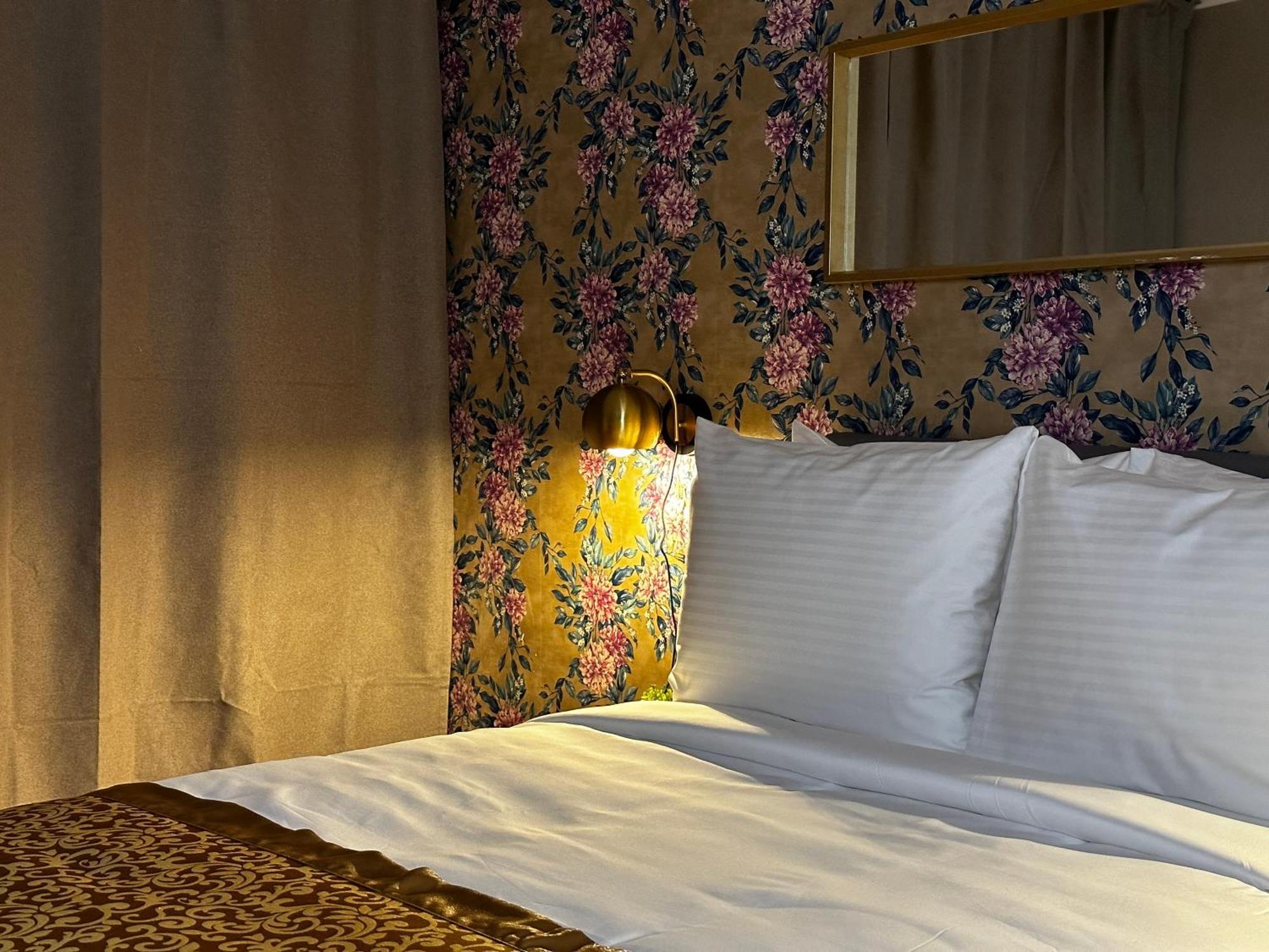 Tb Downtown Hotel Miami