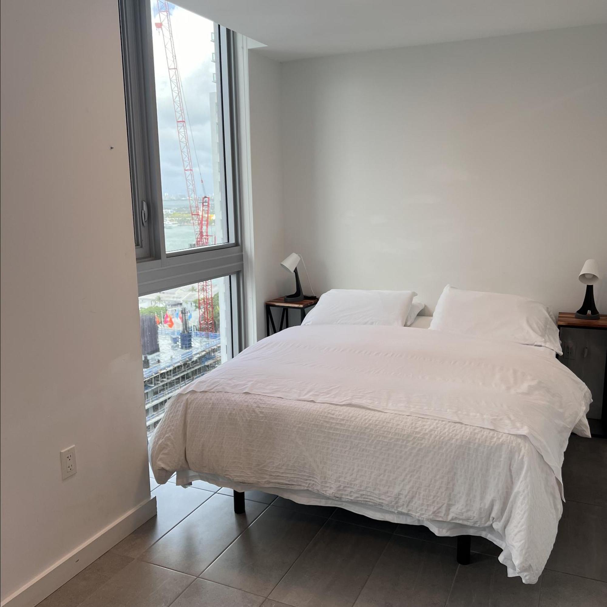 Downtown Hotel Miami