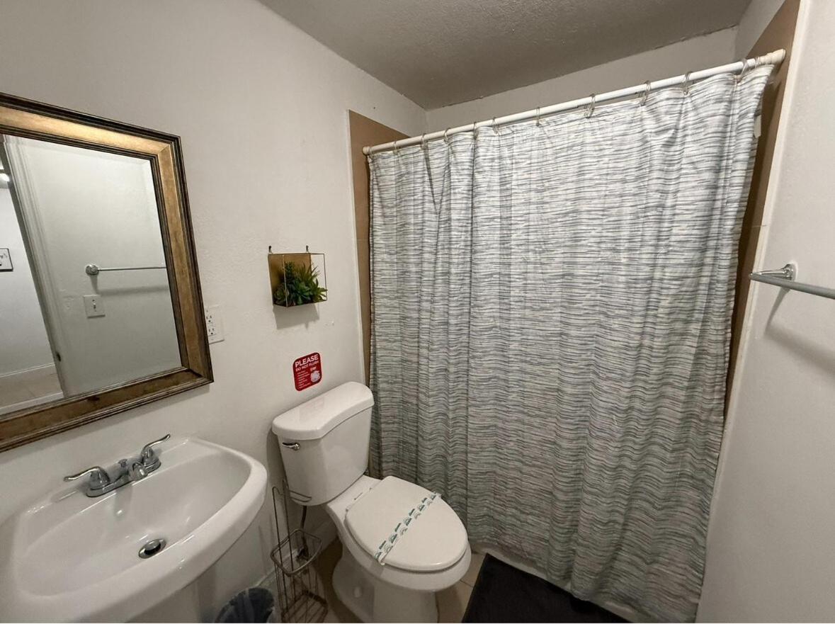 Rest Pad For 2 Apartment *