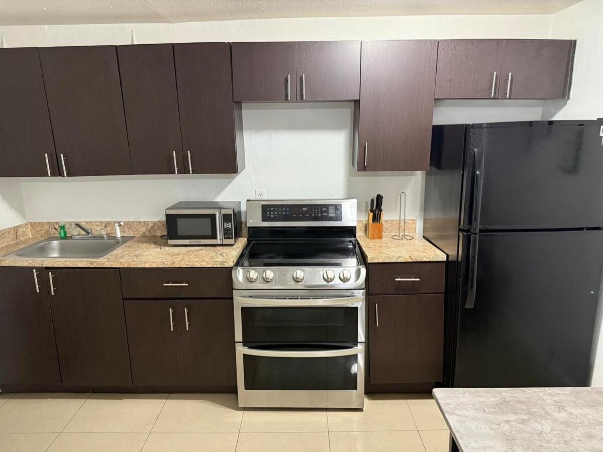 Apartment Rest Pad For 2 Miami