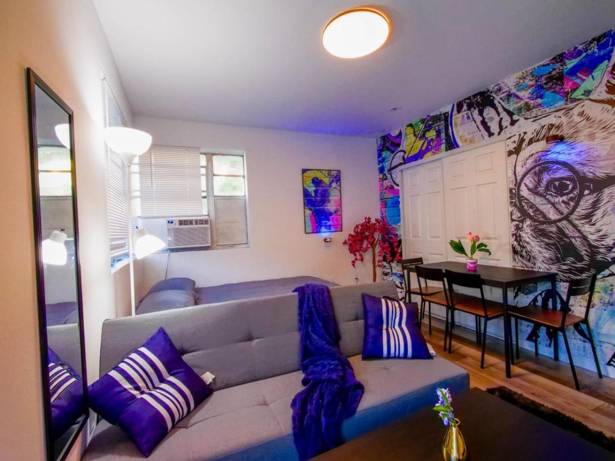 Apartment Wynwood And Edgewater Vice Miami