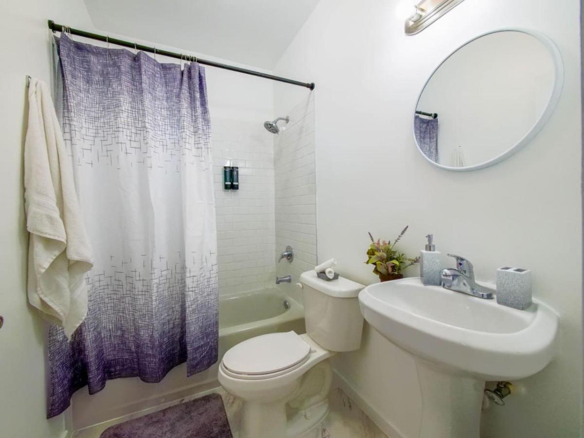 Wynwood And Edgewater Vice Apartment *