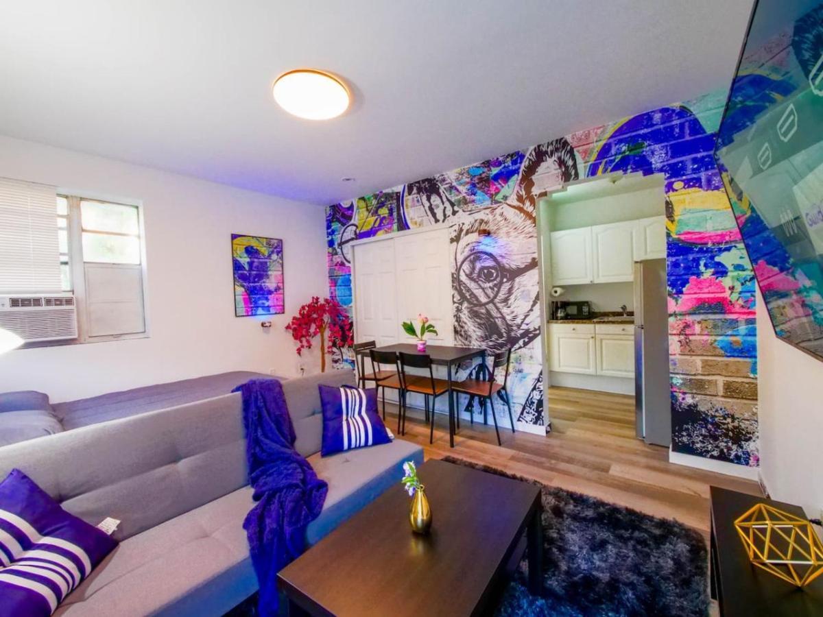 Wynwood And Edgewater Vice *