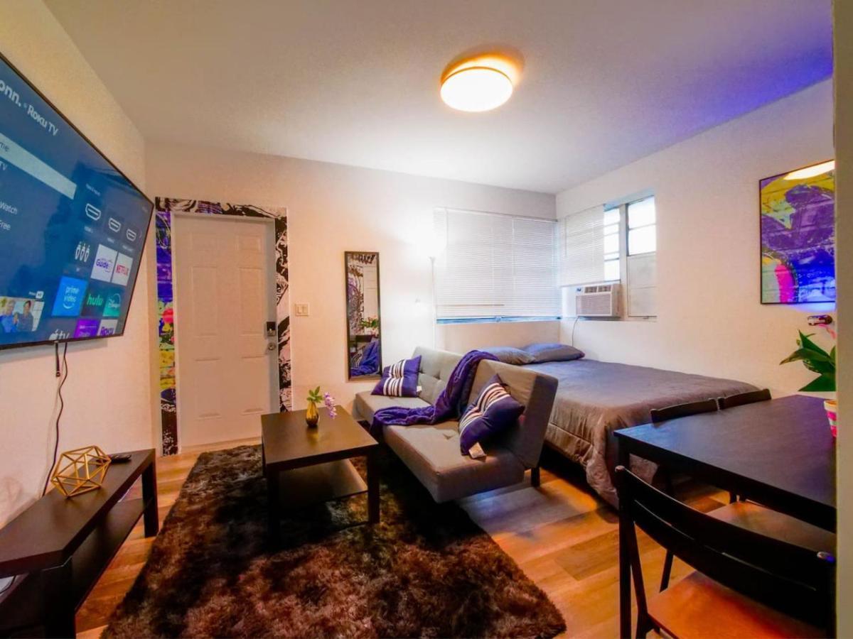 Apartment Wynwood And Edgewater Vice Miami
