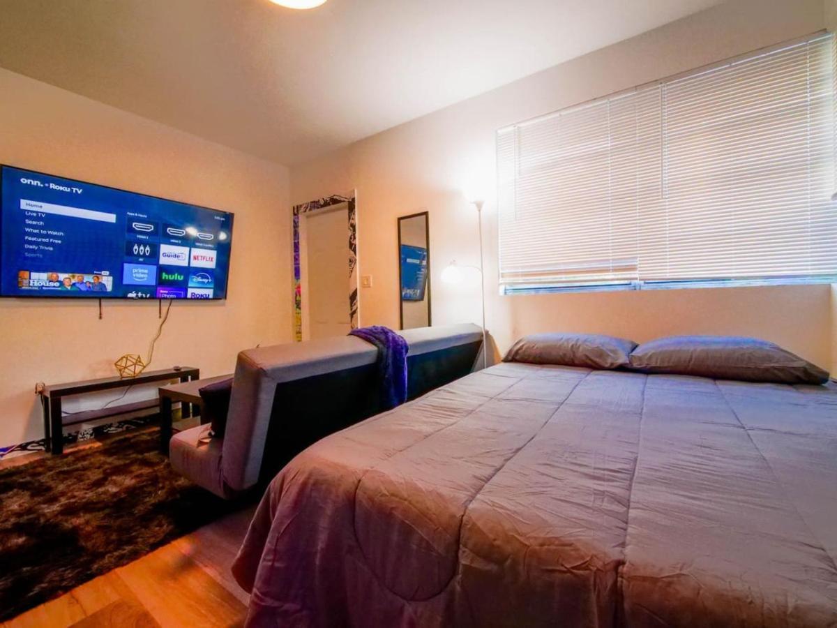 Wynwood And Edgewater Vice Apartment