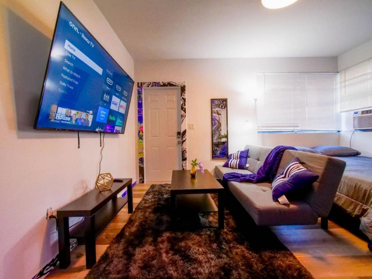 Apartment Wynwood And Edgewater Vice *