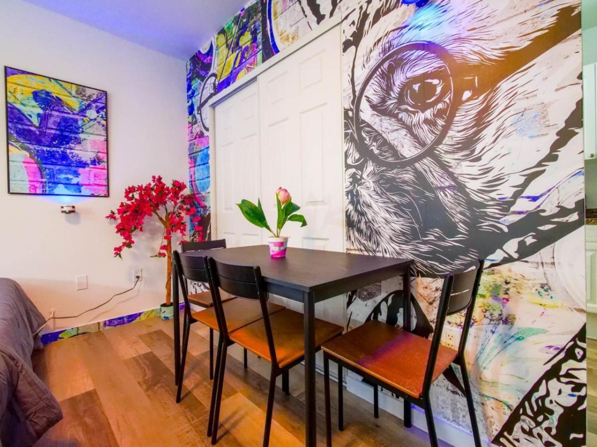 Wynwood And Edgewater Vice * Miami