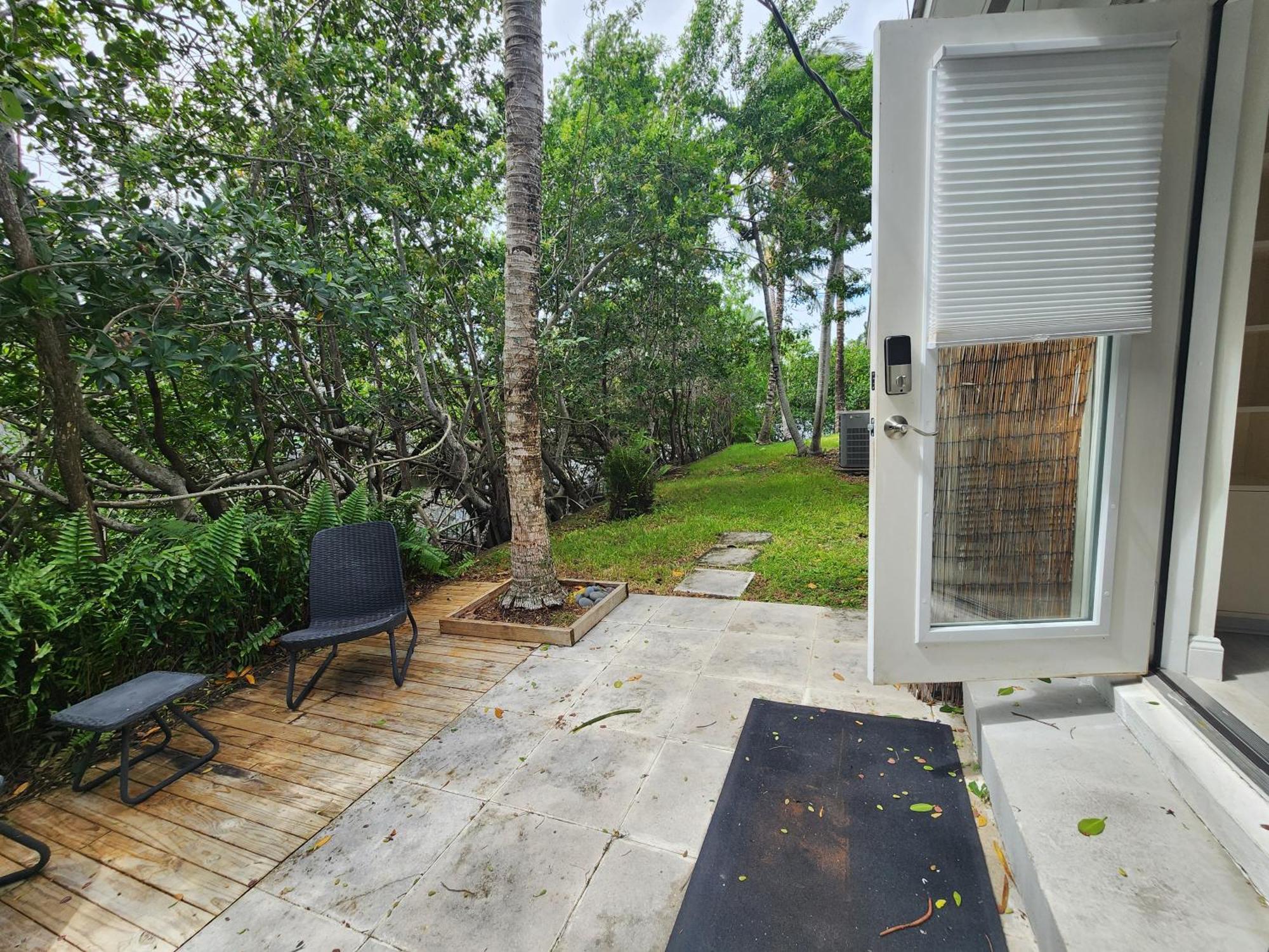 Cozy With Bay Views And Porch In Aventura * Miami