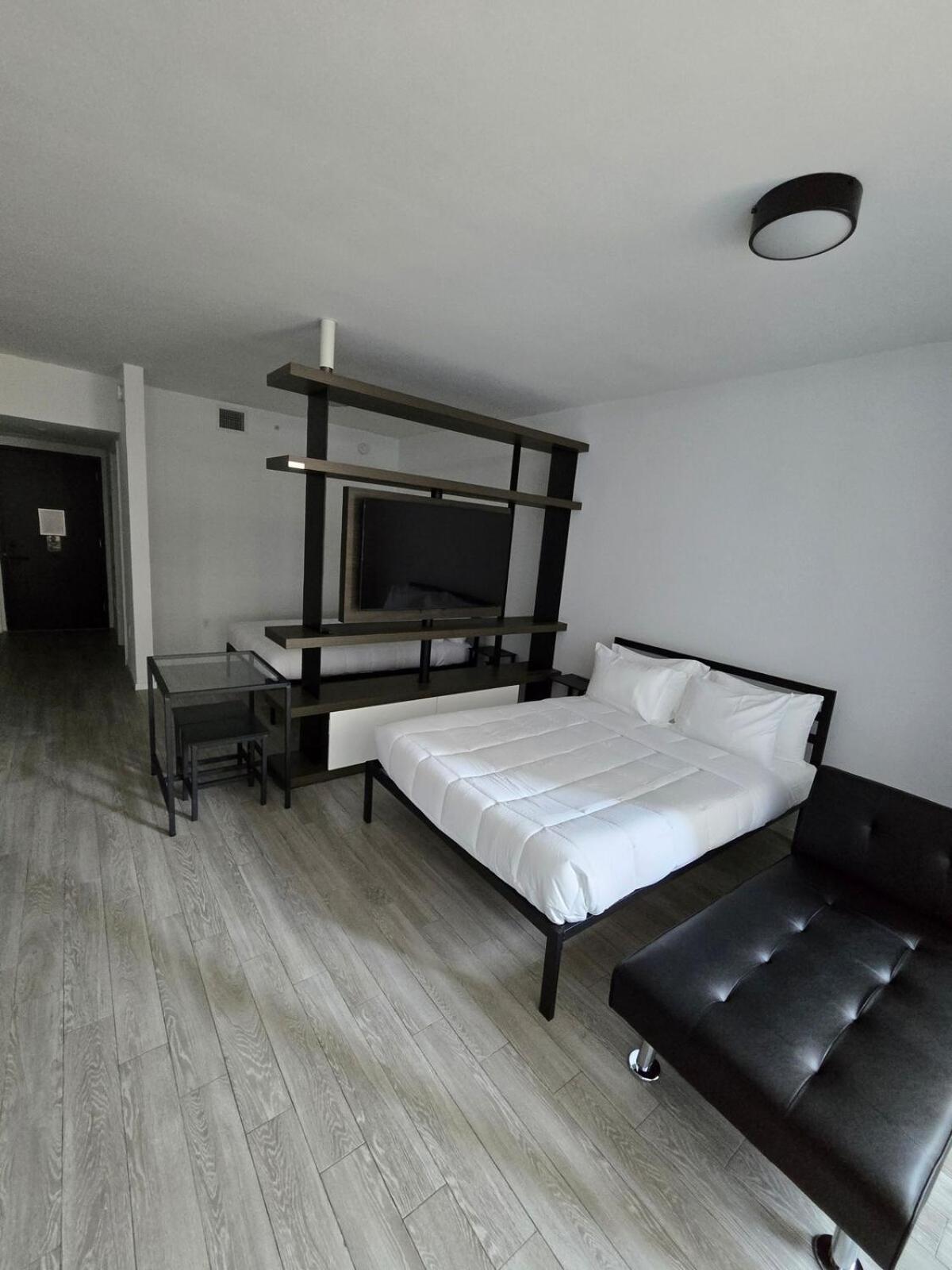 Apartment Myami With Balcony *
