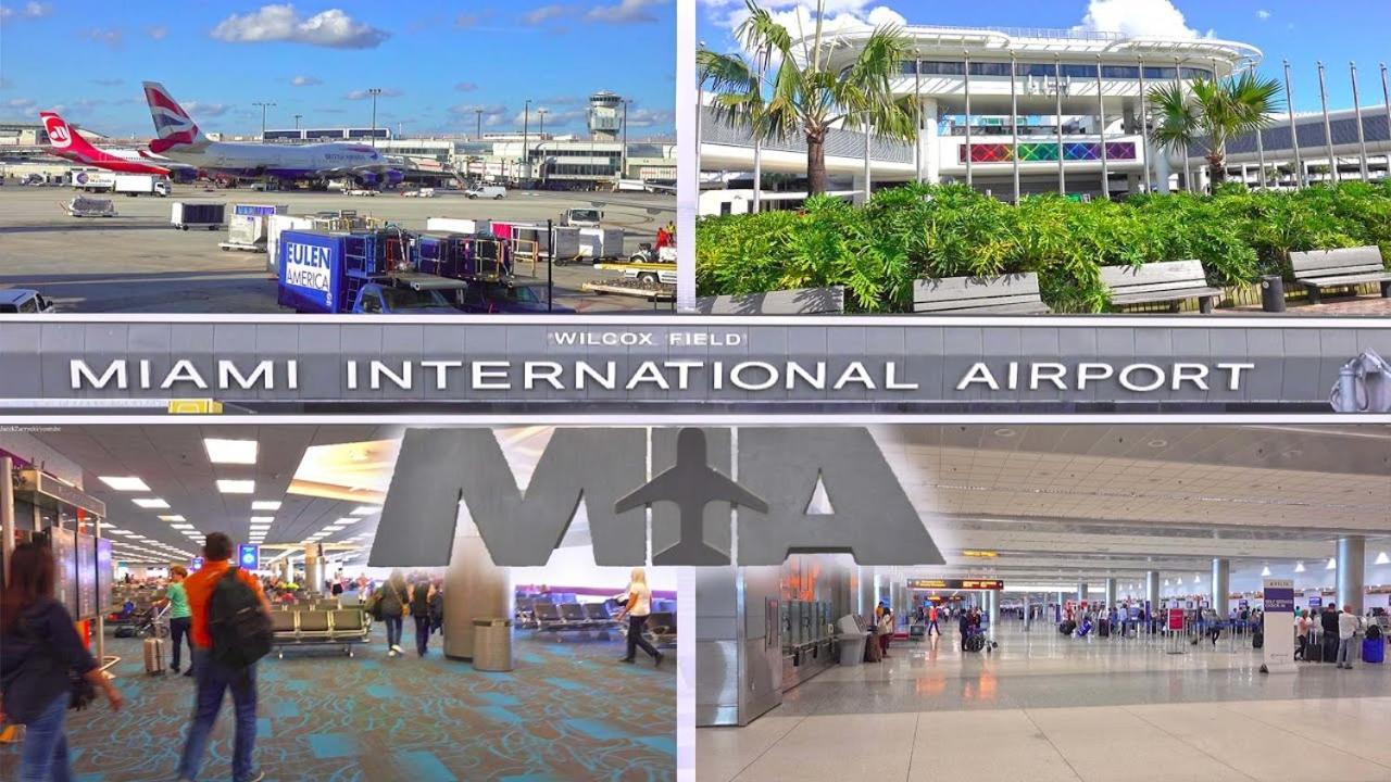 International - Airport - Downtown- Wynwood - Little Havana Women Only - Men Only - No Mix Dorms Hostel