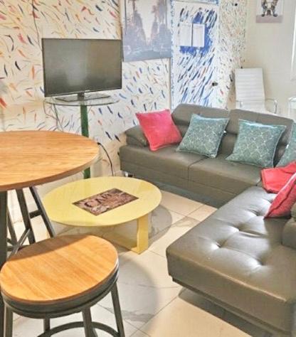 International - Airport - Downtown- Wynwood - Little Havana Women Only - Men Only - No Mix Dorms Hostel *