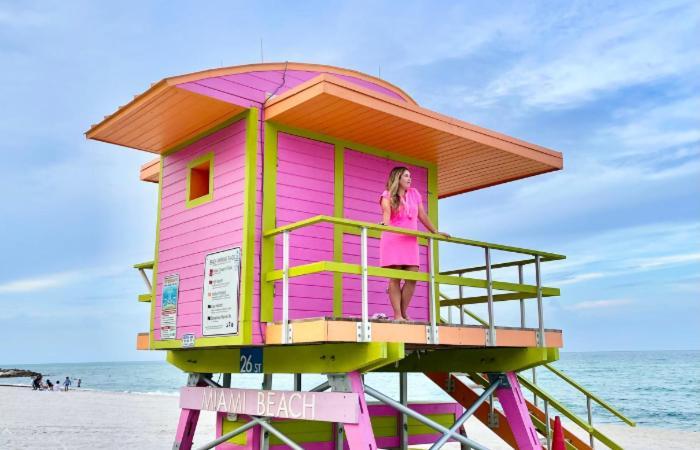 International - Airport - Downtown- Wynwood - Little Havana Women Only - Men Only - No Mix Dorms