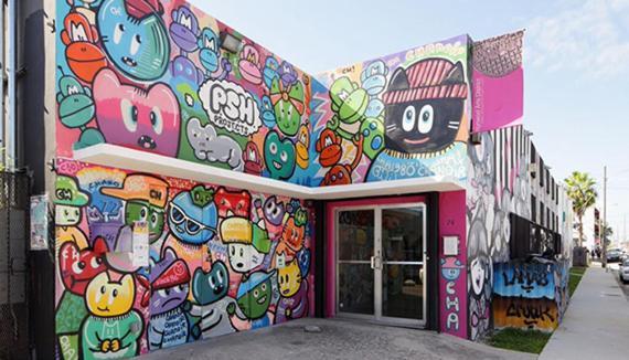 International - Airport - Downtown- Wynwood - Little Havana Women Only - Men Only - No Mix Dorms
