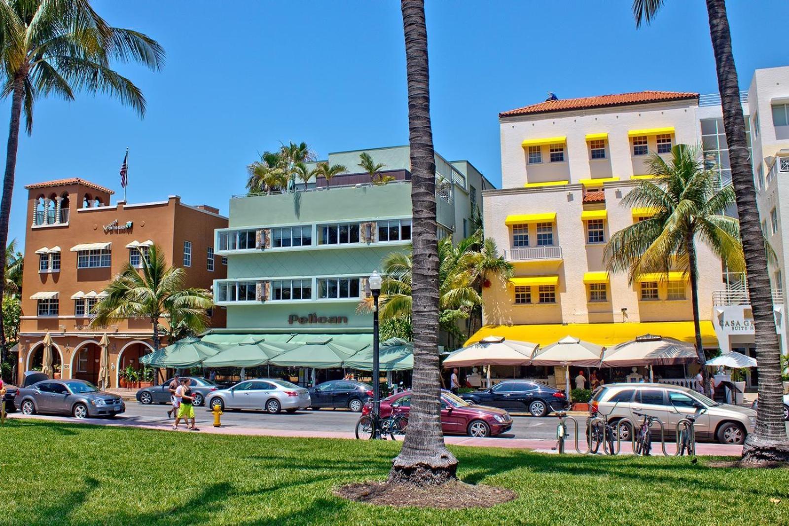 International - Airport - Downtown- Wynwood - Little Havana Women Only - Men Only - No Mix Dorms Miami