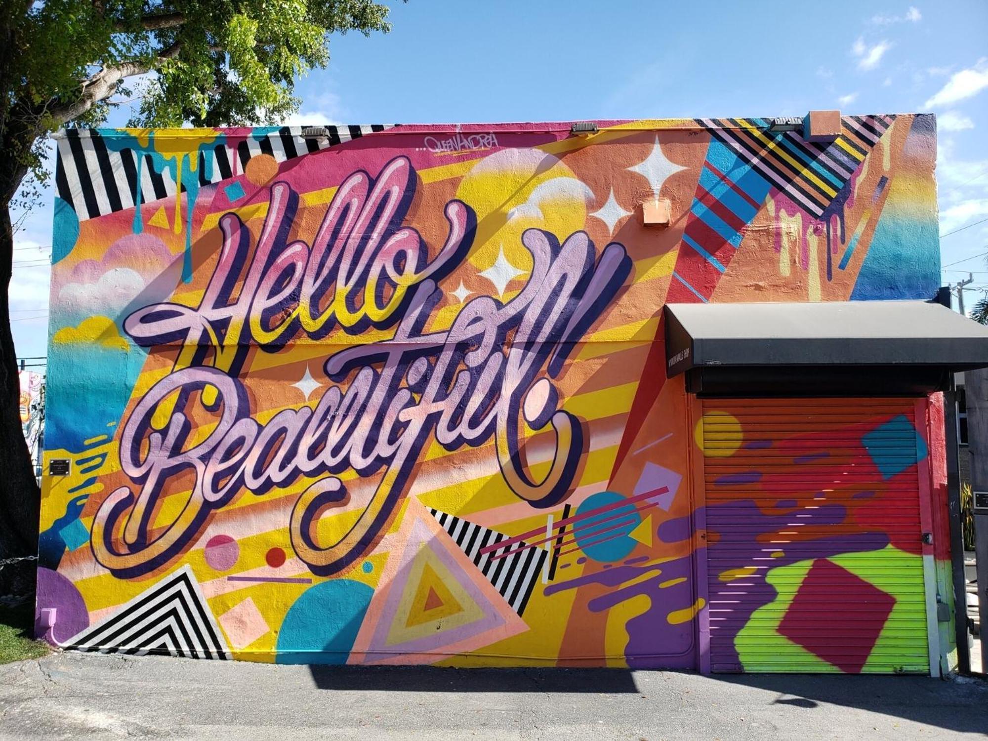 Hostel International - Airport - Downtown- Wynwood - Little Havana Women Only - Men Only - No Mix Dorms Miami