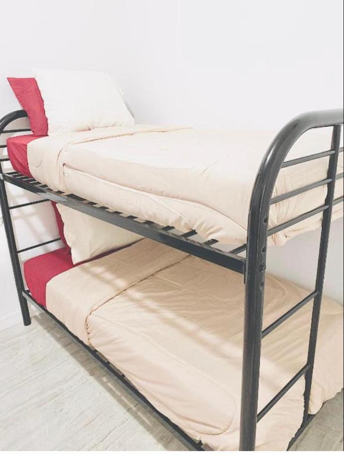 International - Airport - Downtown- Wynwood - Little Havana Women Only - Men Only - No Mix Dorms * Miami