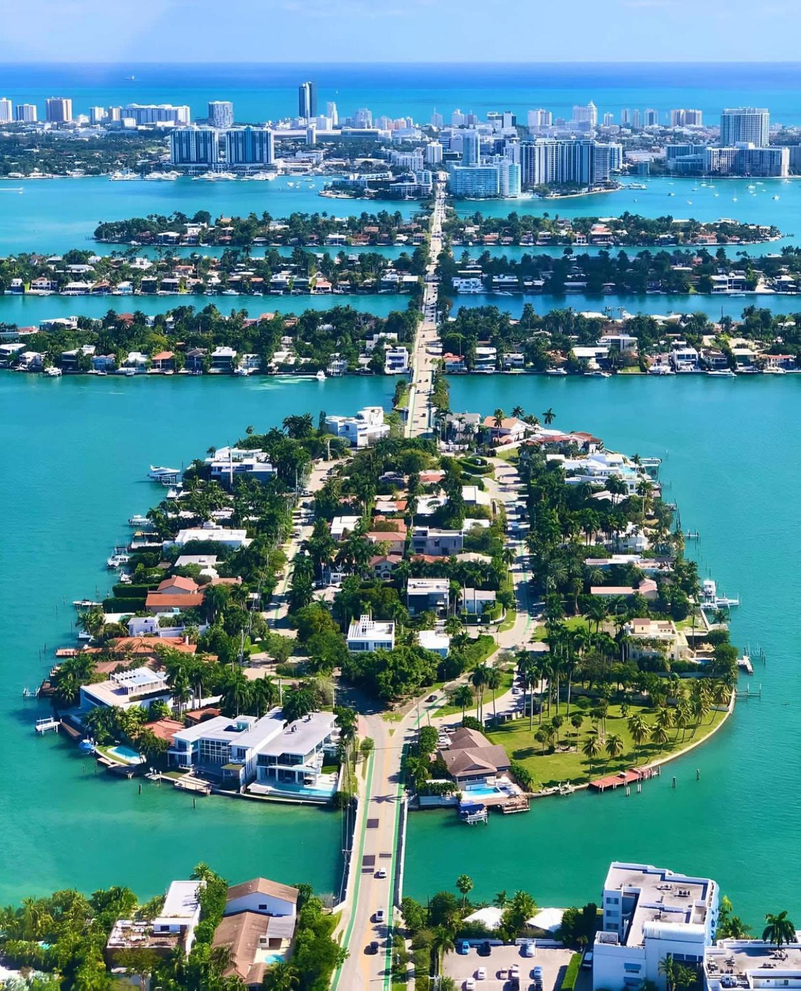 Apartment Heart Of Downtown Pool & Gym Miami