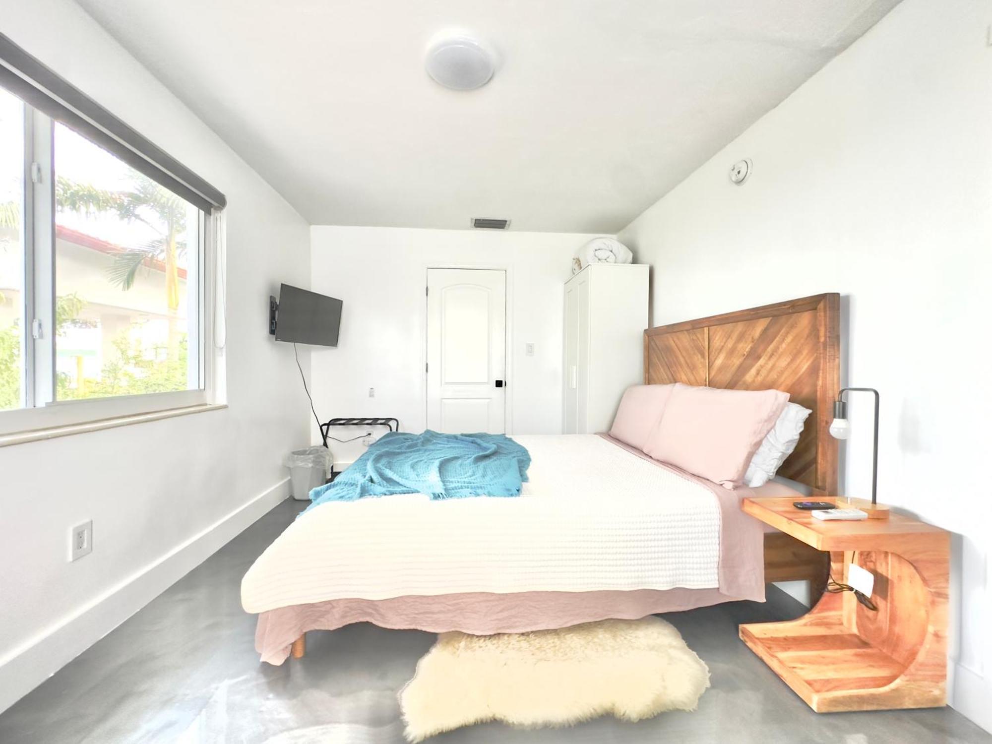 Private - Apd Retreats Homestay