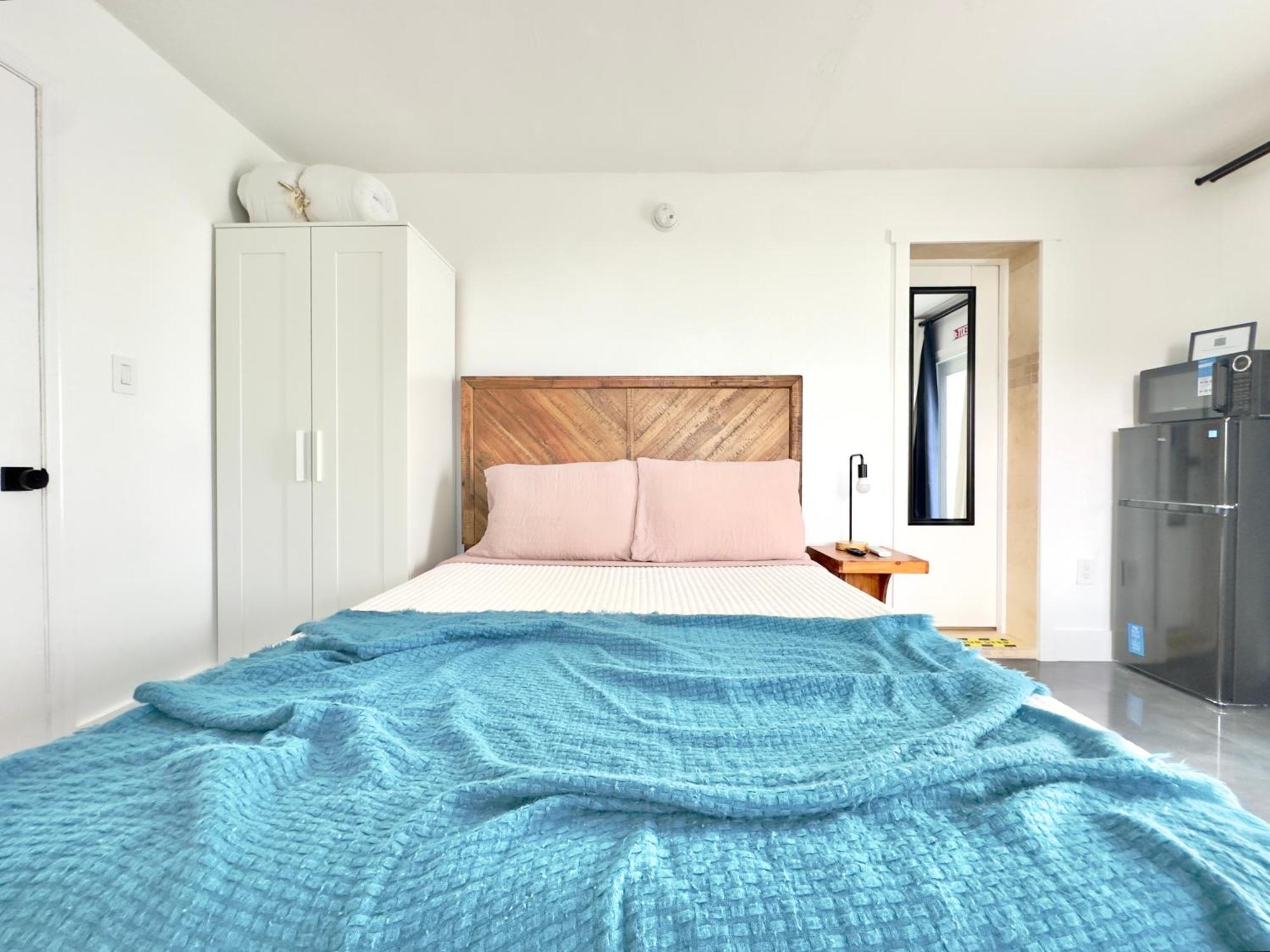 Private - Apd Retreats Homestay *
