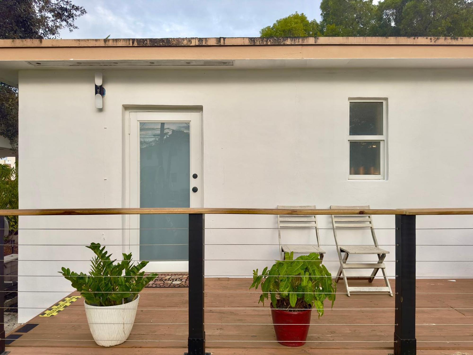 Private - Apd Retreats