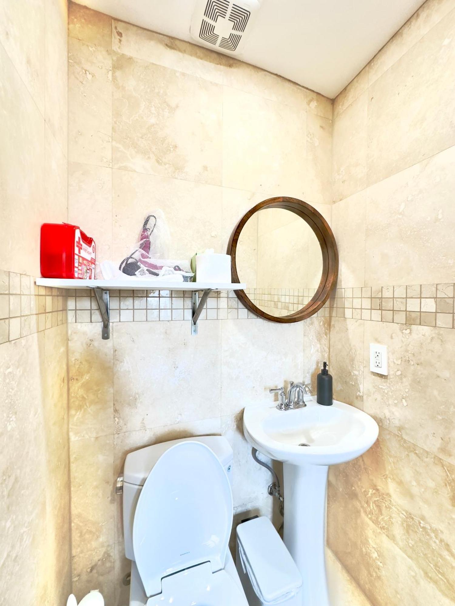 Homestay Private - Apd Retreats Miami