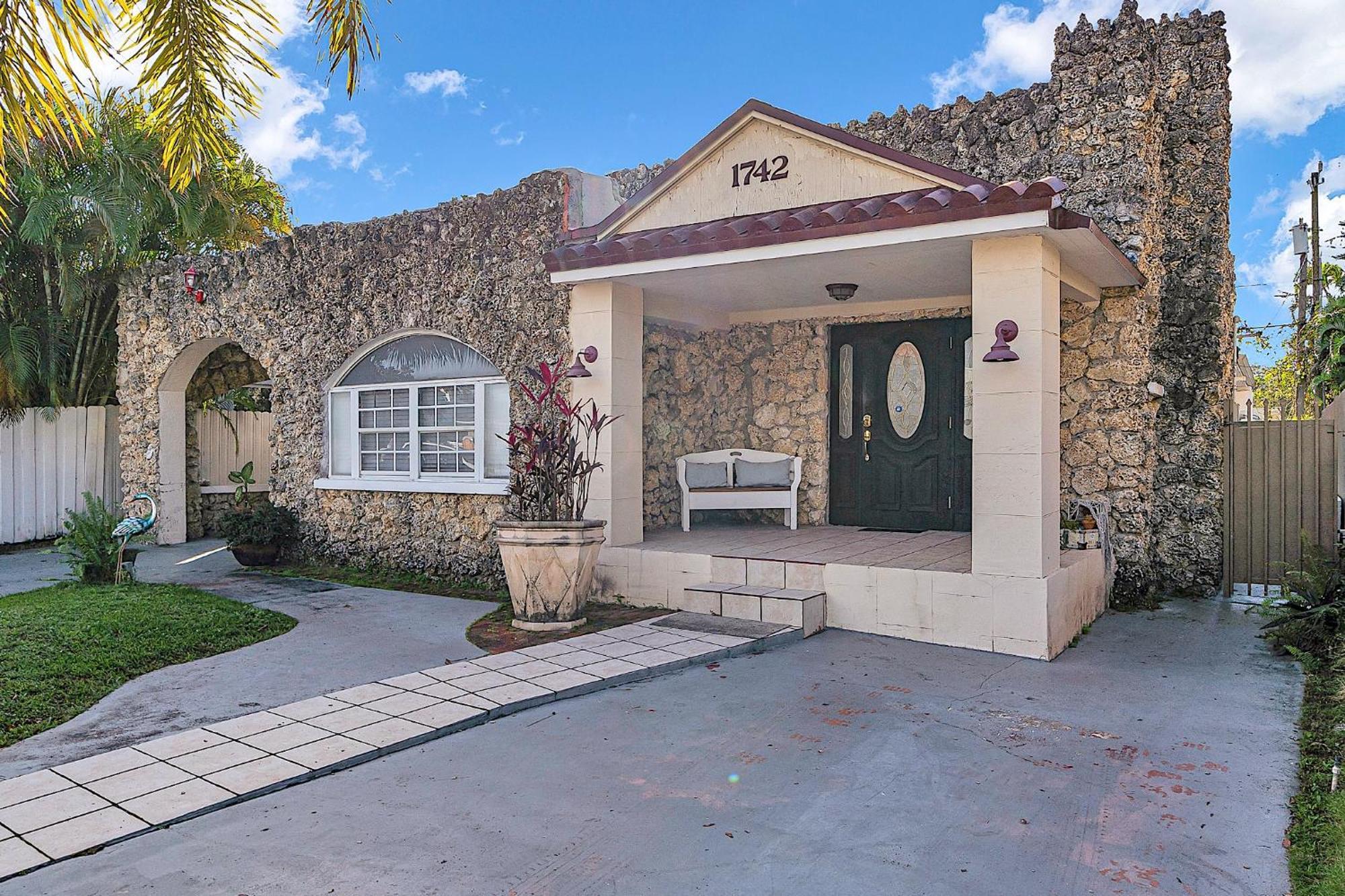 Guest house Boho In Little Havana *