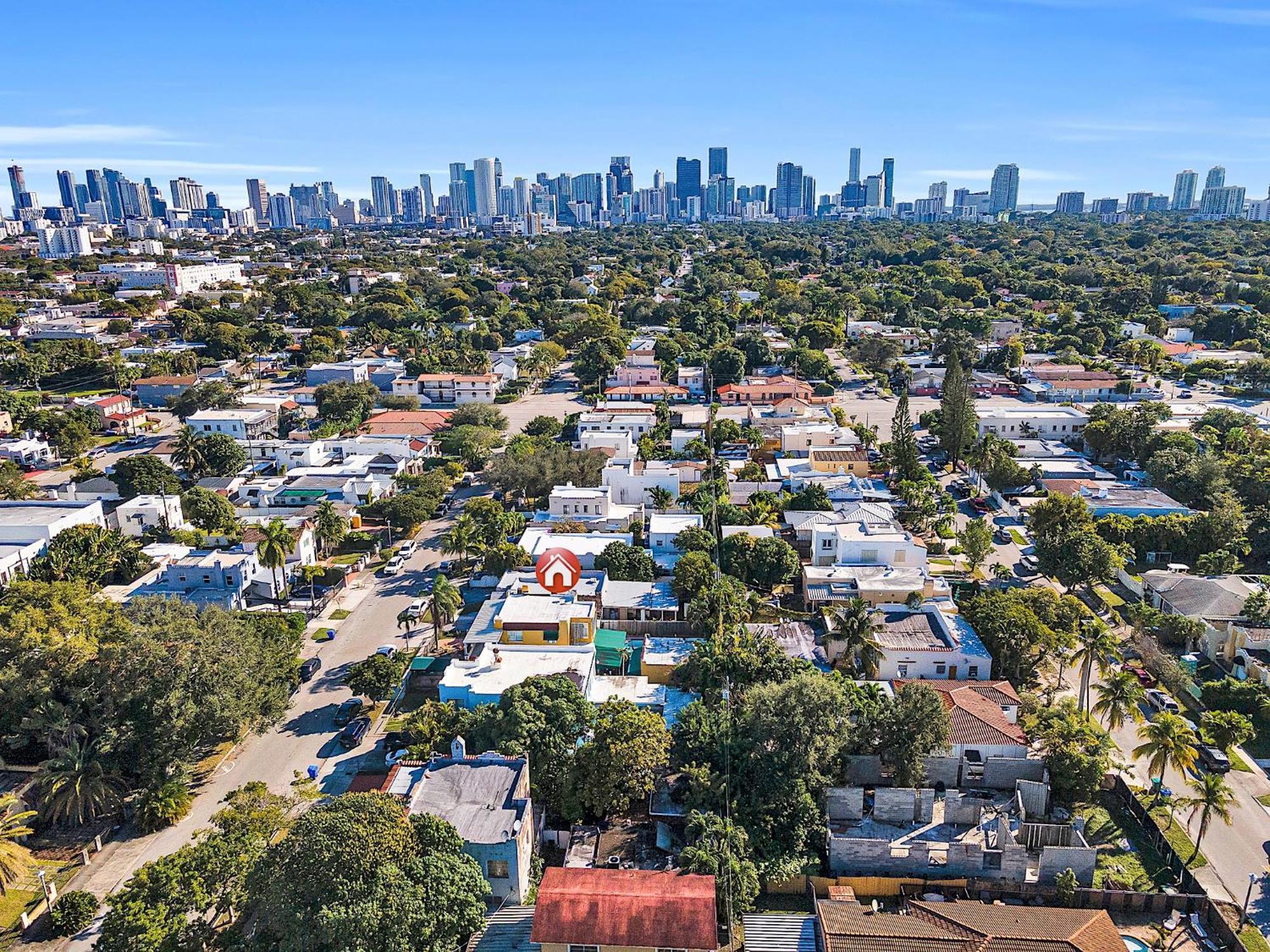 Boho In Little Havana * Miami