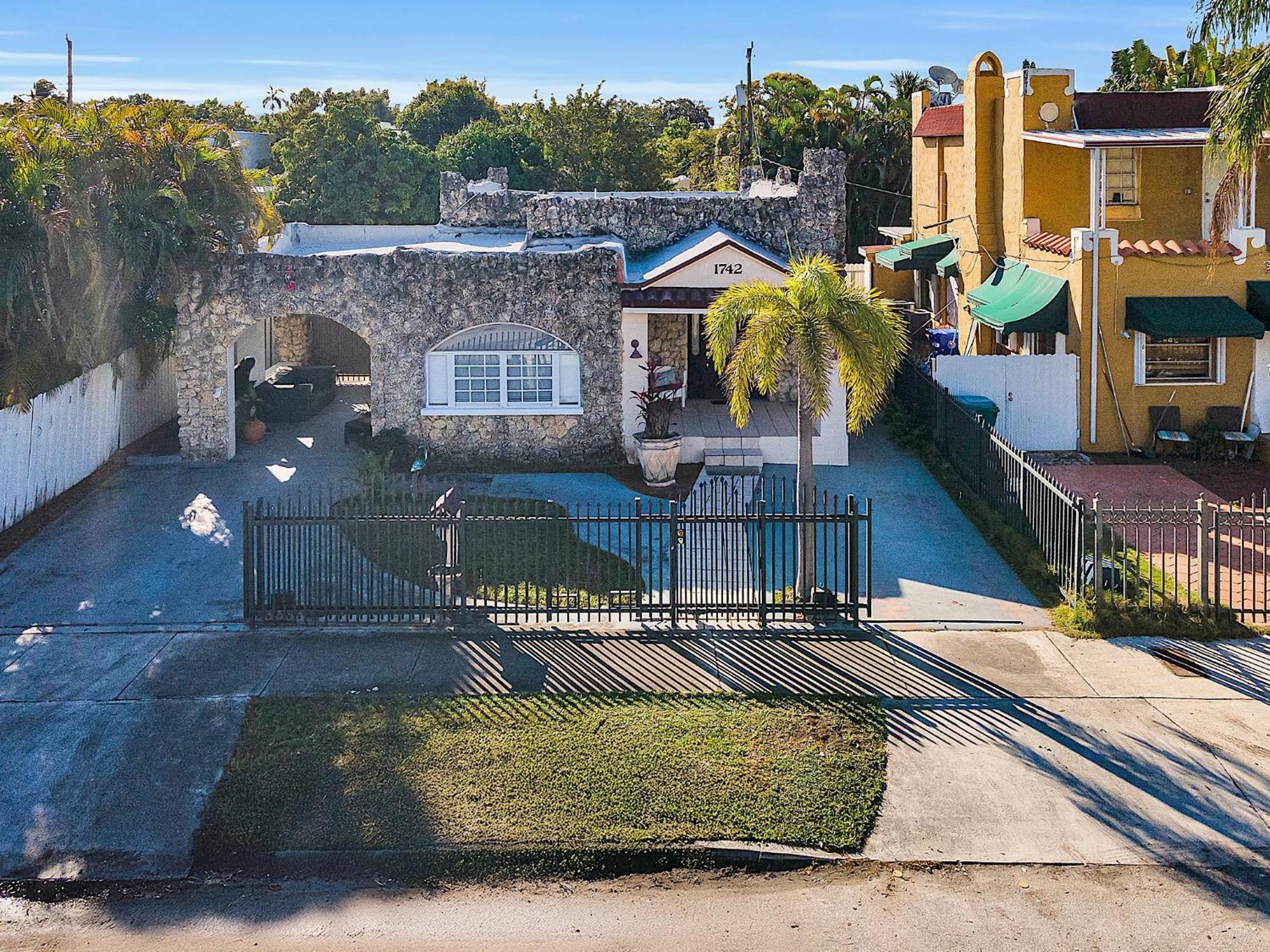 Boho In Little Havana Guest house Miami