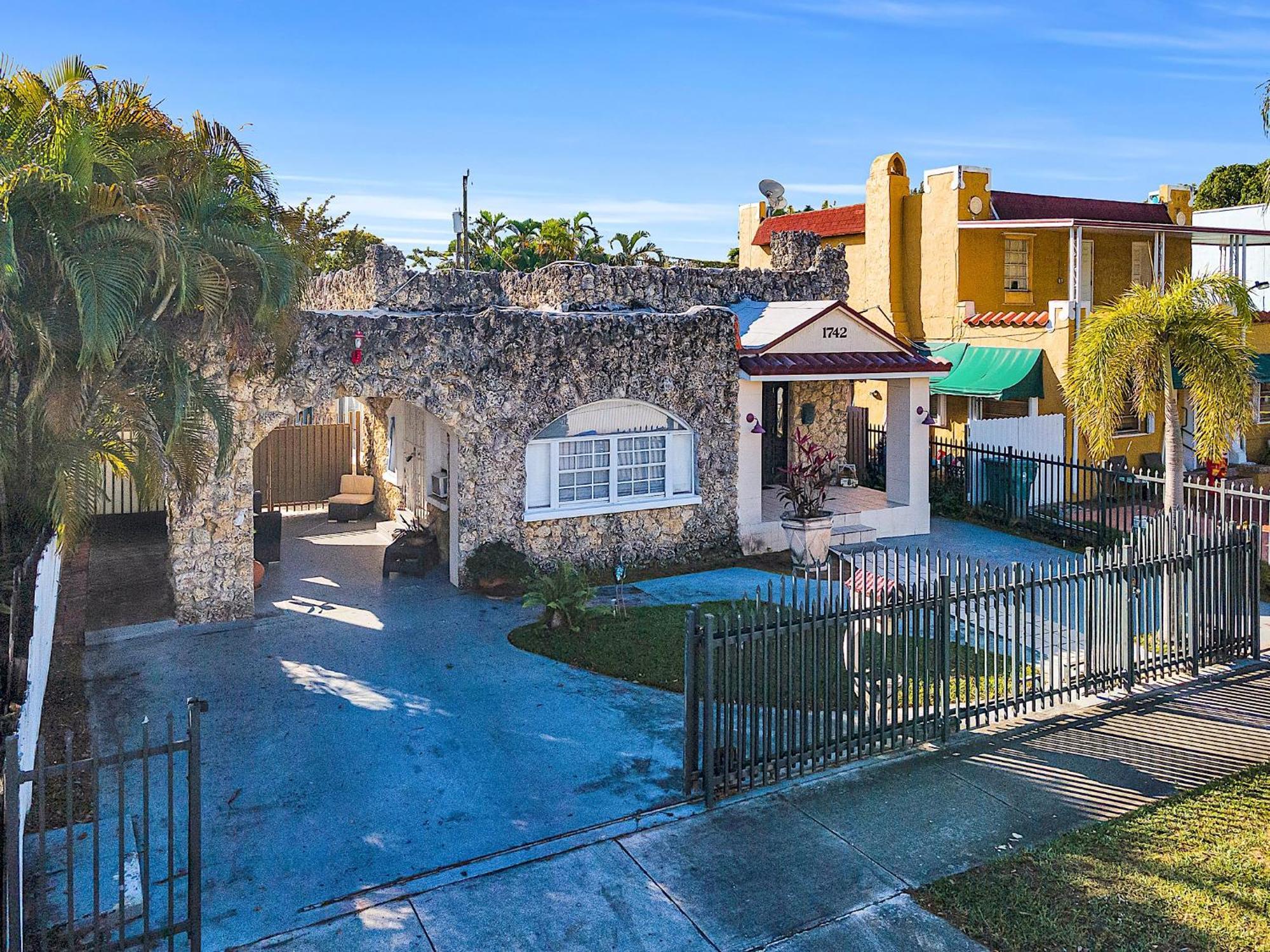 Guest house Boho In Little Havana Miami
