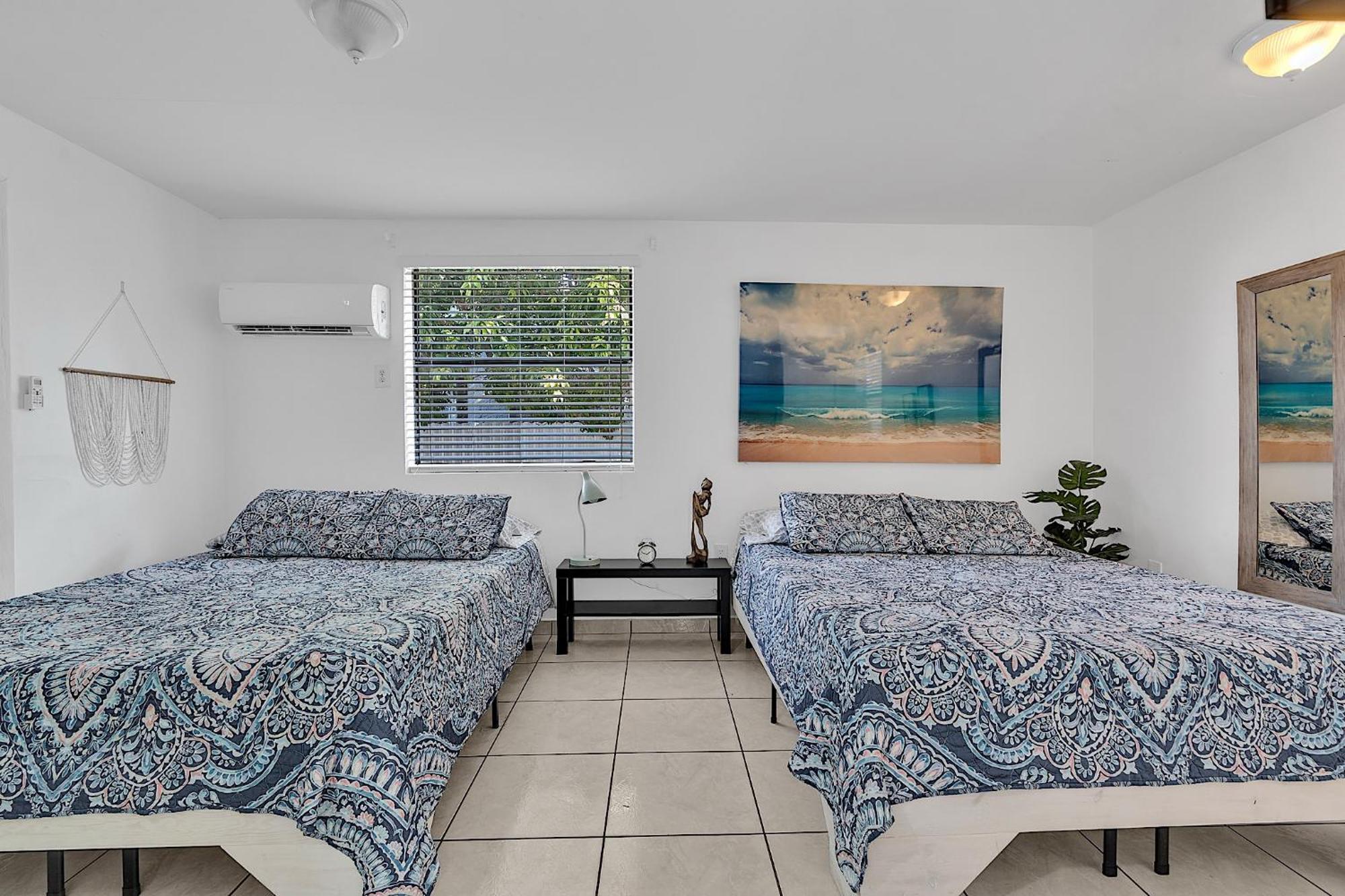 Boho In Little Havana Guest house *