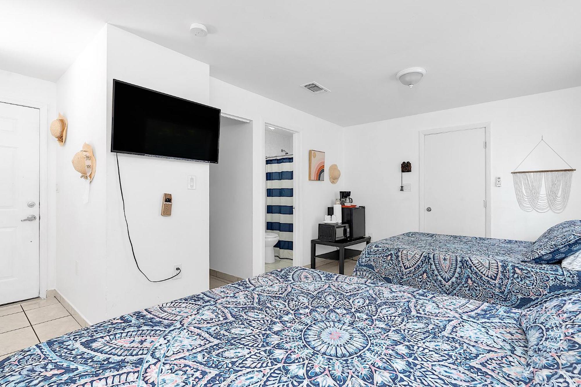 Guest house Boho In Little Havana *